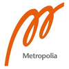 Metropolia Ammattikorkeakoulu's Official Logo/Seal