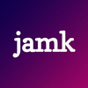 JAMK University at jamk.fi Official Logo/Seal