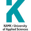 Kajaanin ammattikorkeakoulu's Official Logo/Seal