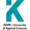 Kajaani University of Applied Sciences's Official Logo/Seal