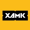 XAMK University at xamk.fi Official Logo/Seal