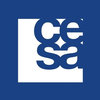 Colegio de Estudios Superiores de Administración's Official Logo/Seal