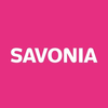 Savonia-ammattikorkeakoulu's Official Logo/Seal