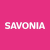 Savonia University of Applied Sciences's Official Logo/Seal