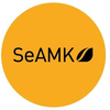 Seinäjoen ammattikorkeakoulu's Official Logo/Seal