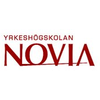 Yrkeshögskolan Novia's Official Logo/Seal