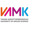 Vaasan ammattikorkeakoulu's Official Logo/Seal