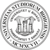 Univerzitet u Bihacu's Official Logo/Seal