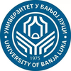 Univerzitet u Banjoj Luci's Official Logo/Seal