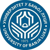 University of Banja Luka's Official Logo/Seal