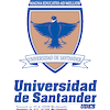 University of Santander's Official Logo/Seal