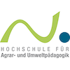 Hochschule für Agrar- und Umweltpädagogik Wien's Official Logo/Seal