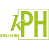 Kirchliche Pädagogische Hochschule Wien/Krems's Official Logo/Seal