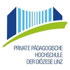 Private University of Education, Diocese of Linz's Official Logo/Seal
