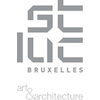 Instituts Saint-Luc Bruxelles's Official Logo/Seal