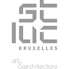 Institutes of Saint-Luc de Bruxelles's Official Logo/Seal