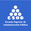 Higher School of Public Administration's Official Logo/Seal