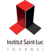 Institut Saint-Luc Tournai's Official Logo/Seal