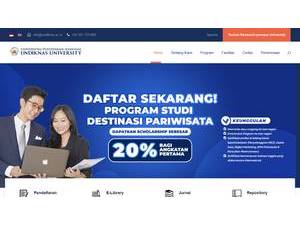 National University of Education's Website Screenshot