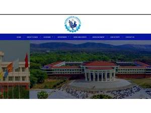 နည်းပညာတက္ကသိုလ်(မော်လမြိုင်)'s Website Screenshot