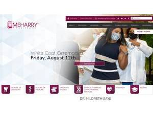 Meharry Medical College Ranking