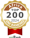Top 200 Universities in Africa