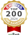 Top 200 Universities in the English-speaking world
