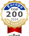 Top 200 Universities in Europe