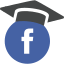 Top US Colleges and Universities on Facebook