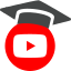2023 Qerbi Kaspi Universiteti's YouTube Channel Review